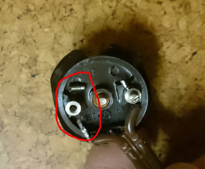 stecker