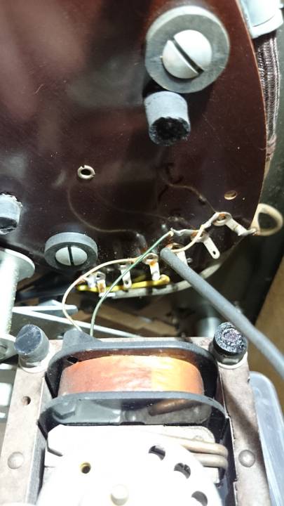 motor