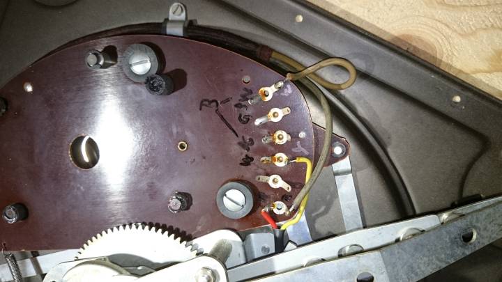 motor