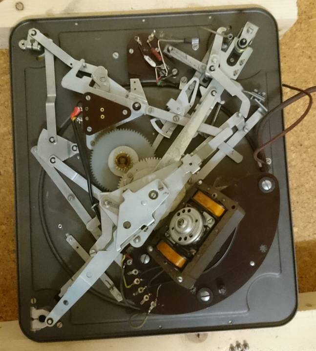 dual 1002f