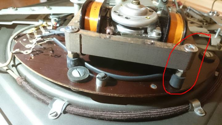 motor