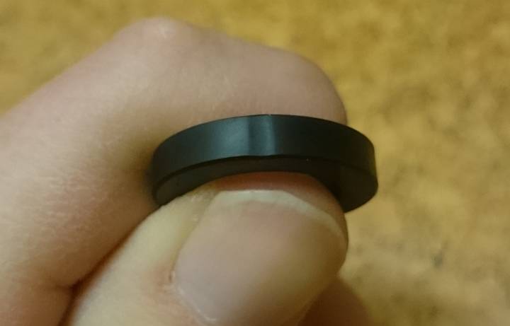 dual 1002f reibrad