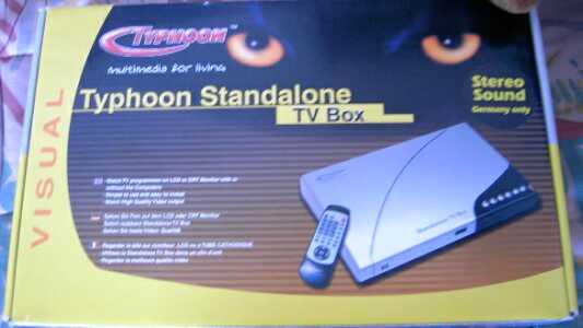 TVBox